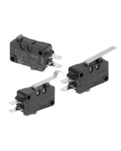 OMRON D3V-64-1A4 Device