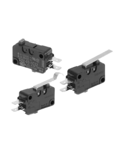 OMRON D3V-64-1C24 Device
