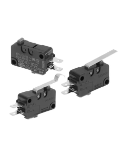 OMRON D3V-64-1C4 Device