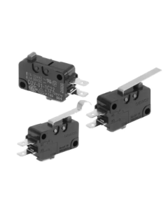 OMRON D3V-64-2A4 Device
