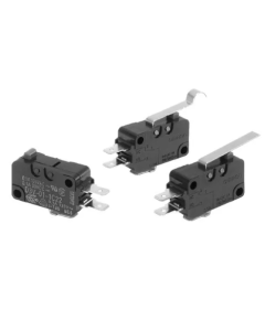 OMRON D3V-64M-1A4-K Device