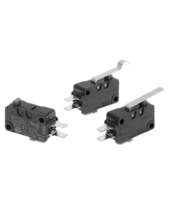 OMRON D3V-64M-1A4 Device