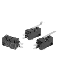 OMRON D3V-64M-1C24 Device