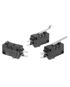 OMRON D3V-64M-1C4 Device