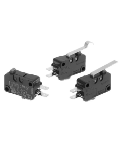 OMRON D3V-64M-3A4 Device
