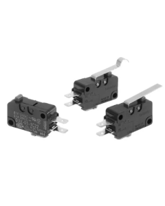 OMRON D3V-64M-3C24 Device