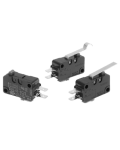 OMRON D3V-65-1C4 Device
