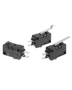 OMRON D3V-65M-1A4 Device