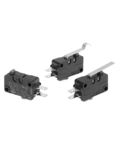 OMRON D3V-65M-1C24 Device
