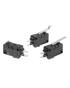 OMRON D3V-65M-1C4 Device