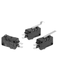OMRON D3V-65M-2A4 Device
