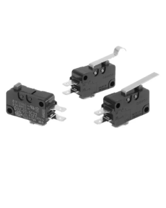 OMRON D3V-65M-2C24 Device
