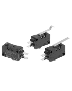 OMRON D3V-65M-2C4 Device