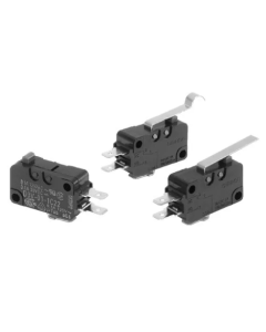 OMRON D3V-65M-3A4 Device