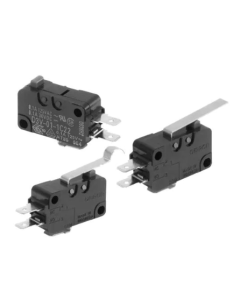 OMRON D3V-66-1C24 Device