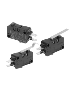 OMRON D3V-66M-1A4 Device