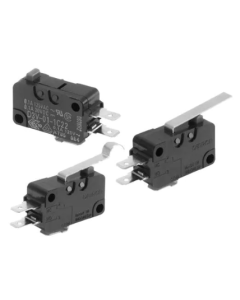 OMRON D3V-66M-1C24 Device