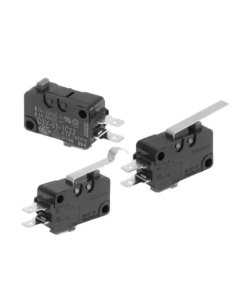 OMRON D3V-66M-1C4 Device