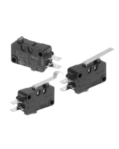 OMRON D3V-66M-2A4 Device