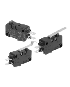 OMRON D3V-66M-2C24 Device