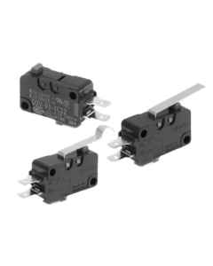 OMRON D3V-66M-2C4 Device