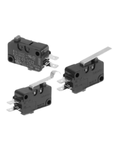 OMRON D3V-66M-3A4 Device
