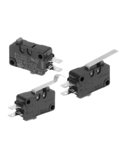 OMRON D3V-66M-3C4 Device