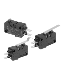 OMRON D3V-6G-1A3 Device