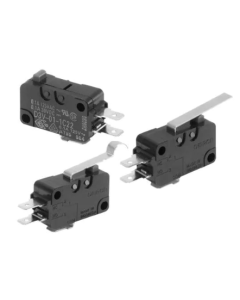 OMRON D3V-6G-1C23-K Device