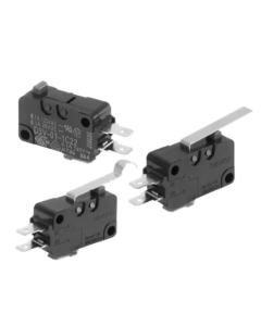 OMRON D3V-6G-1C23 Device