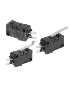 OMRON D3V-6G-1C3-K Device