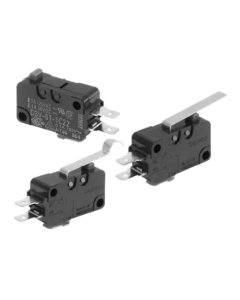 OMRON D3V-6G-1C3 Device