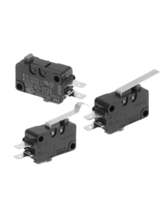 OMRON D3V-6G-1C4-K Device