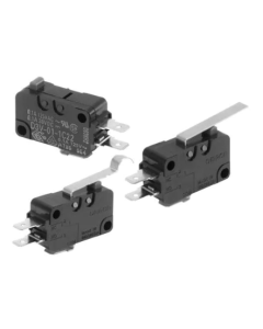OMRON D3V-6G-2A4-K Device