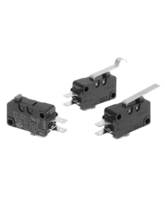 OMRON D3V-6G-2C24-K Device