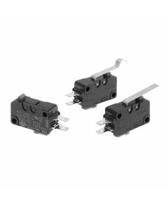 Omron D3V-6G-3C4-K Switch