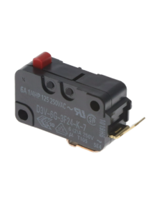 OMRON D3V-6G-3F24-K-7 Device