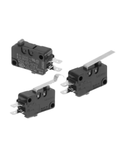 OMRON D3V-6G114-1C24-K Device