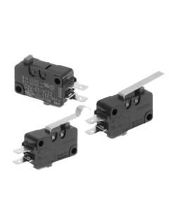 OMRON D3V-6G1M-1A4-K Device