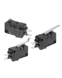 OMRON D3V-6G1M-1C24-K Device