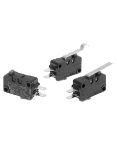 OMRON D3V-6G2-1C23 Device