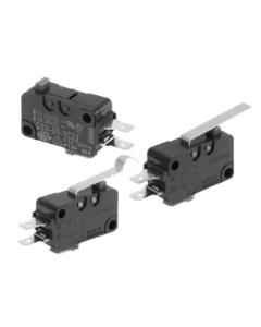 OMRON D3V-6G2-1C24-K Device