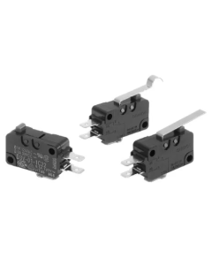 OMRON D3V-6G2K-1C23-K Device