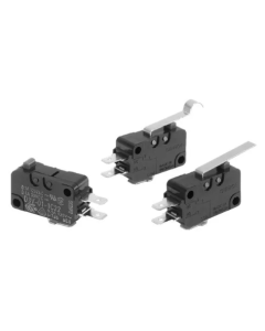OMRON D3V-6G2M-1A3-K Device