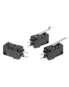 OMRON D3V-6G2M-1C24-K Device