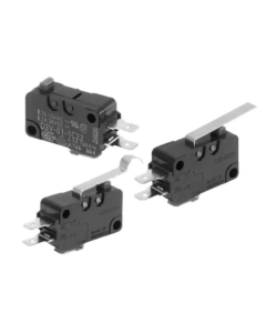 OMRON D3V-6G2M-3C24-K Device