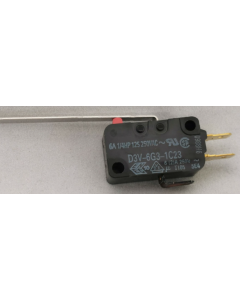 OMRON D3V-6G3-1C23 Device