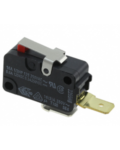 OMRON D3V-6G3-3C4-K Device