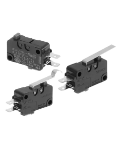 OMRON D3V-6G3K-1C23-K Device