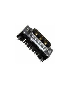 Omron D3V-6G3M-1C24-K Miniature Basic Switch
